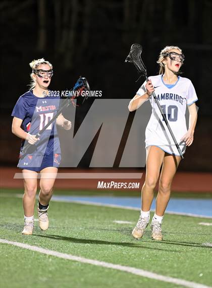 Thumbnail 3 in JV: Milton @ Cambridge photogallery.