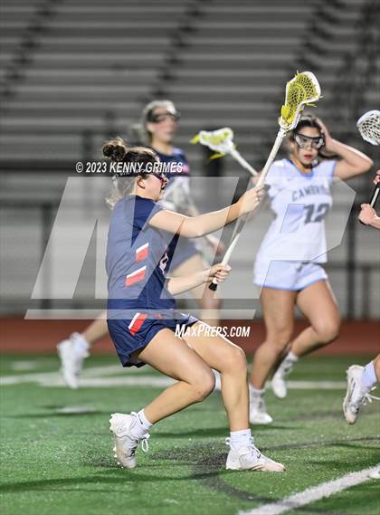 Thumbnail 2 in JV: Milton @ Cambridge photogallery.
