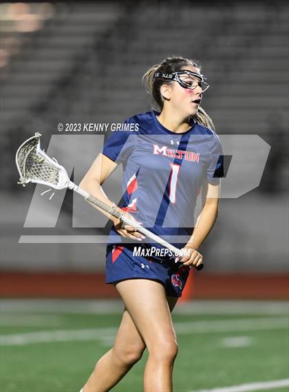 Thumbnail 1 in JV: Milton @ Cambridge photogallery.