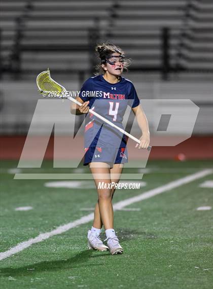 Thumbnail 1 in JV: Milton @ Cambridge photogallery.