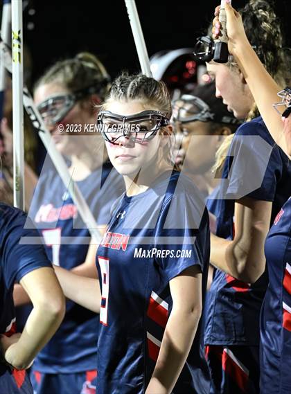 Thumbnail 3 in JV: Milton @ Cambridge photogallery.