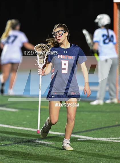 Thumbnail 3 in JV: Milton @ Cambridge photogallery.
