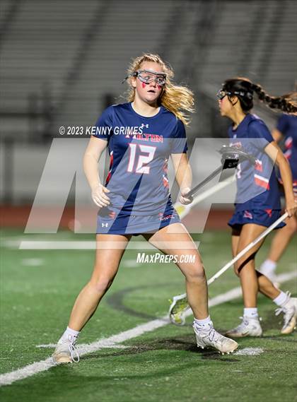Thumbnail 3 in JV: Milton @ Cambridge photogallery.