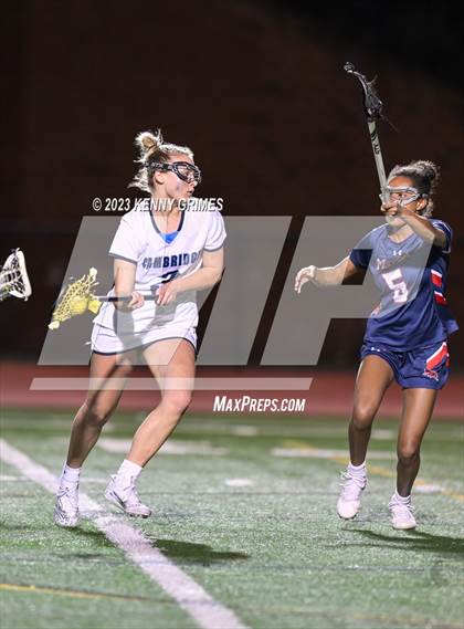 Thumbnail 3 in JV: Milton @ Cambridge photogallery.
