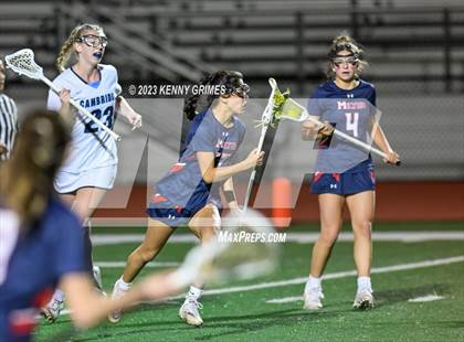 Thumbnail 1 in JV: Milton @ Cambridge photogallery.