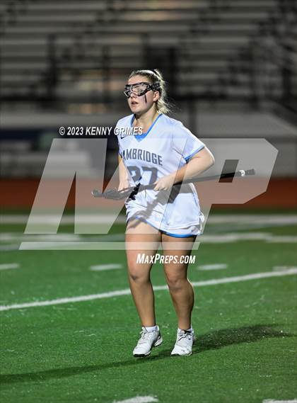Thumbnail 3 in JV: Milton @ Cambridge photogallery.