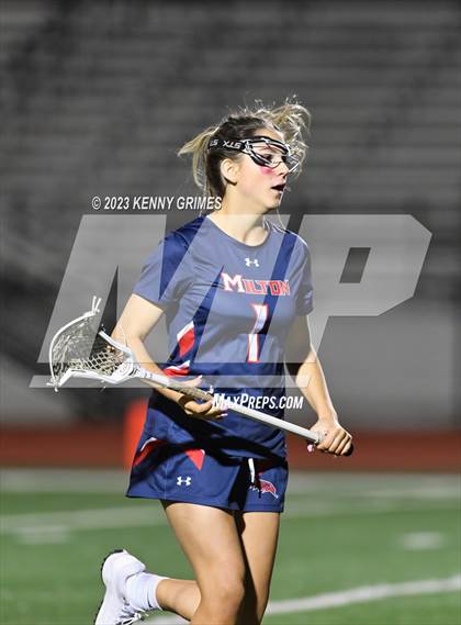 Thumbnail 2 in JV: Milton @ Cambridge photogallery.