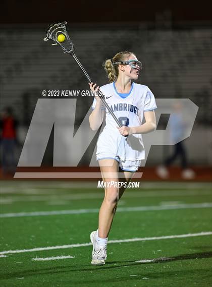Thumbnail 3 in JV: Milton @ Cambridge photogallery.