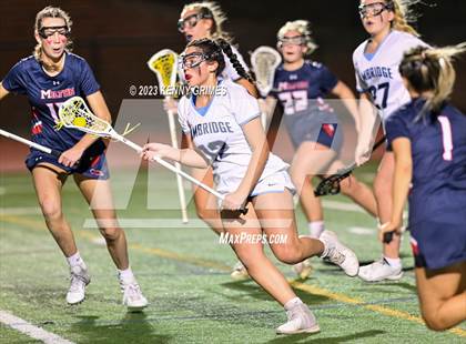 Thumbnail 3 in JV: Milton @ Cambridge photogallery.