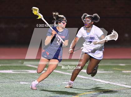Thumbnail 3 in JV: Milton @ Cambridge photogallery.