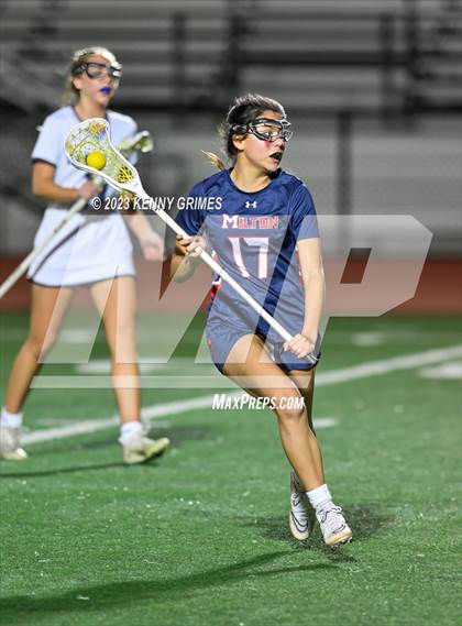 Thumbnail 3 in JV: Milton @ Cambridge photogallery.