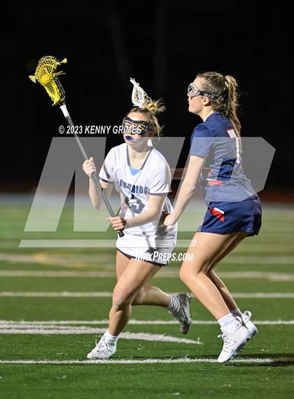 Thumbnail 3 in JV: Milton @ Cambridge photogallery.