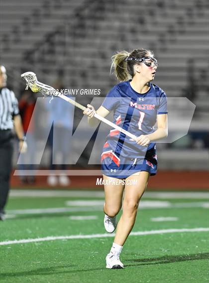 Thumbnail 2 in JV: Milton @ Cambridge photogallery.