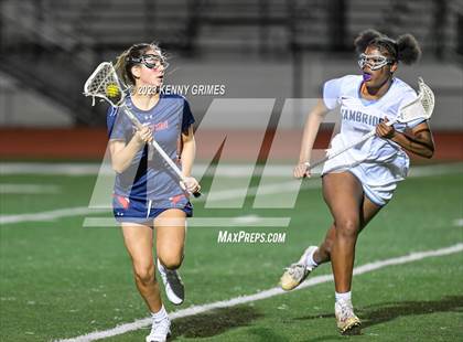 Thumbnail 2 in JV: Milton @ Cambridge photogallery.