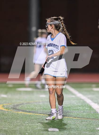 Thumbnail 2 in JV: Milton @ Cambridge photogallery.