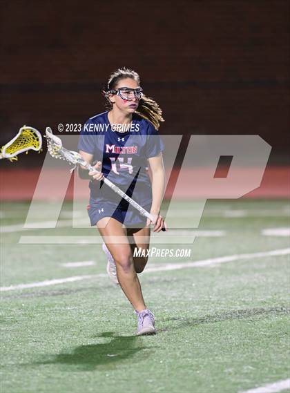 Thumbnail 2 in JV: Milton @ Cambridge photogallery.