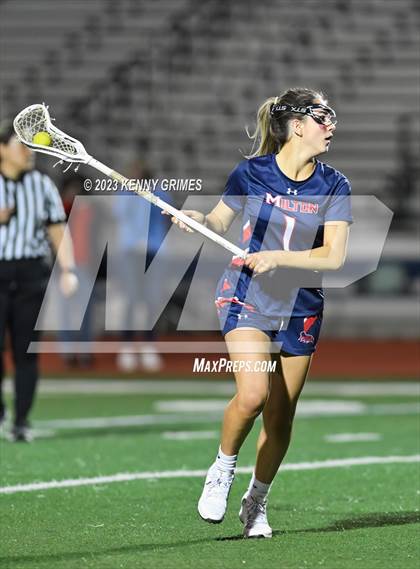 Thumbnail 3 in JV: Milton @ Cambridge photogallery.