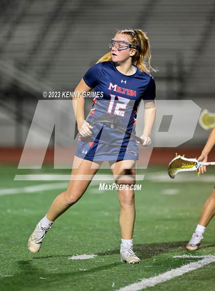 Thumbnail 2 in JV: Milton @ Cambridge photogallery.