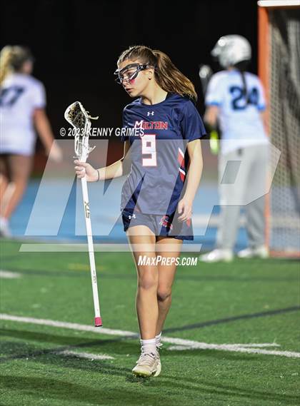 Thumbnail 1 in JV: Milton @ Cambridge photogallery.