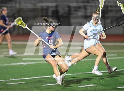 Thumbnail 2 in JV: Milton @ Cambridge photogallery.