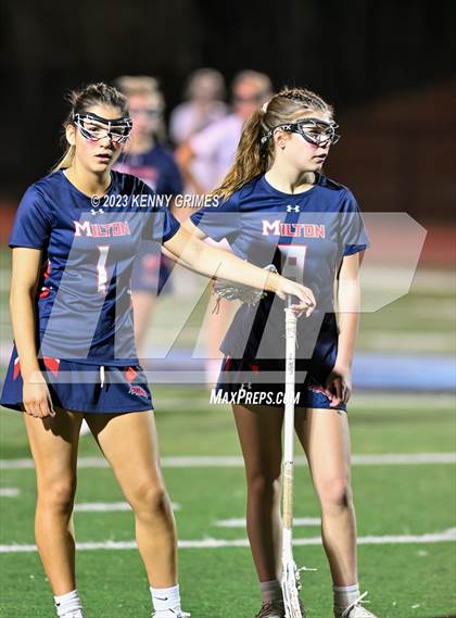 Thumbnail 2 in JV: Milton @ Cambridge photogallery.