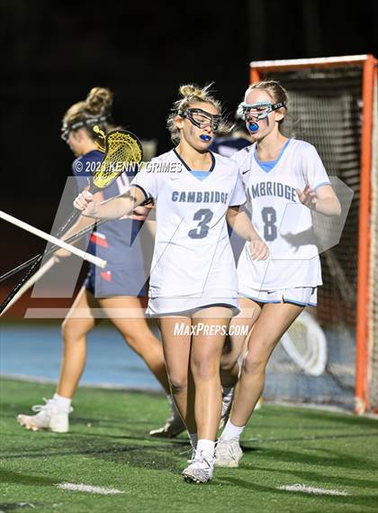 Thumbnail 2 in JV: Milton @ Cambridge photogallery.