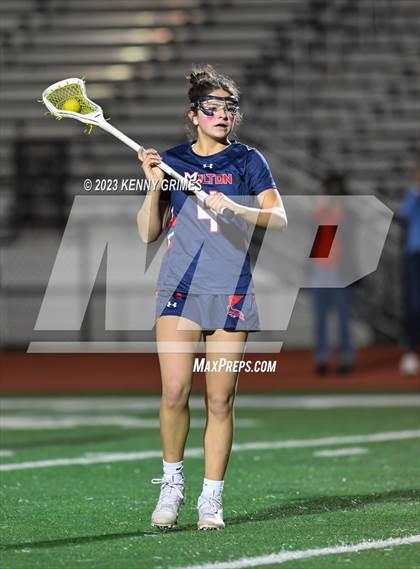Thumbnail 2 in JV: Milton @ Cambridge photogallery.