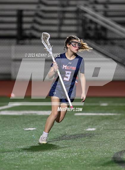 Thumbnail 3 in JV: Milton @ Cambridge photogallery.