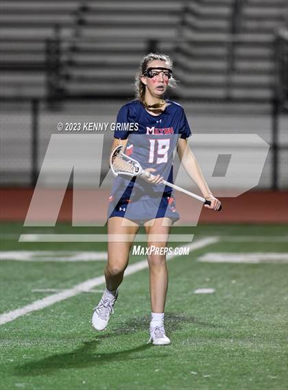 Thumbnail 2 in JV: Milton @ Cambridge photogallery.