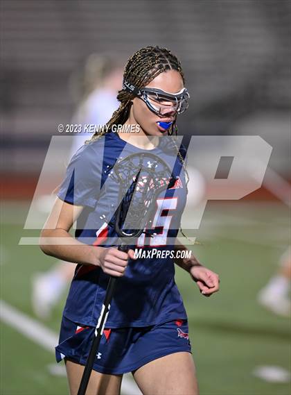 Thumbnail 2 in JV: Milton @ Cambridge photogallery.