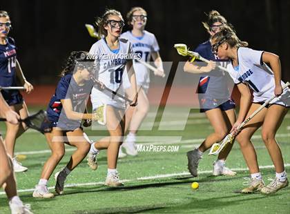 Thumbnail 2 in JV: Milton @ Cambridge photogallery.