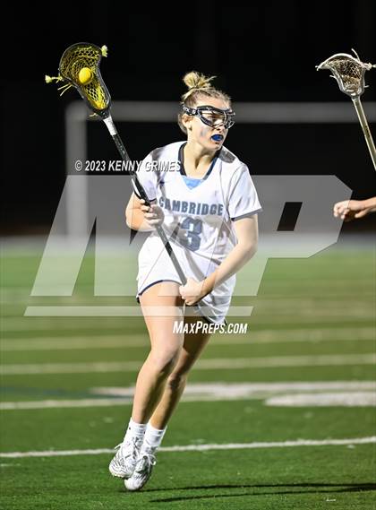 Thumbnail 2 in JV: Milton @ Cambridge photogallery.