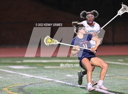 Thumbnail 3 in JV: Milton @ Cambridge photogallery.