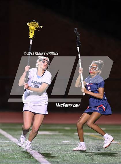 Thumbnail 2 in JV: Milton @ Cambridge photogallery.