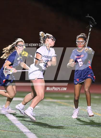 Thumbnail 2 in JV: Milton @ Cambridge photogallery.
