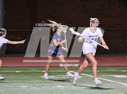 Thumbnail 2 in JV: Milton @ Cambridge photogallery.
