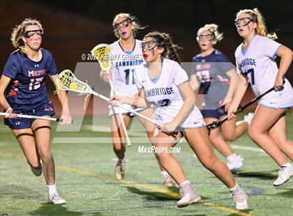 Thumbnail 2 in JV: Milton @ Cambridge photogallery.