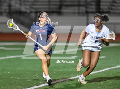 Thumbnail 1 in JV: Milton @ Cambridge photogallery.