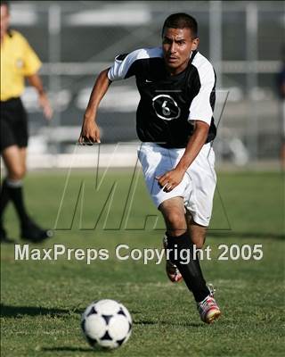 Thumbnail 3 in Yuba City @ Granite Bay photogallery.