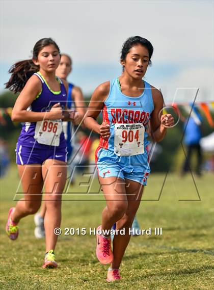 Thumbnail 2 in UIL 6A Regional Meet photogallery.