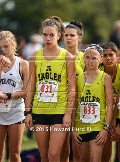 Thumbnail 2 in UIL 6A Regional Meet photogallery.