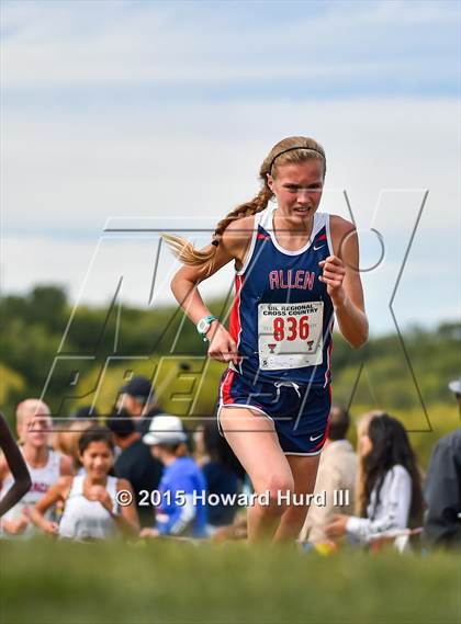 Thumbnail 3 in UIL 6A Regional Meet photogallery.