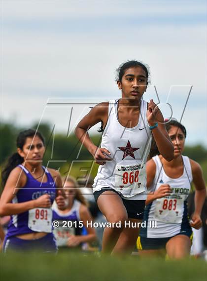 Thumbnail 2 in UIL 6A Regional Meet photogallery.