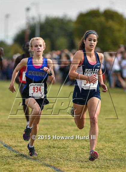 Thumbnail 3 in UIL 6A Regional Meet photogallery.