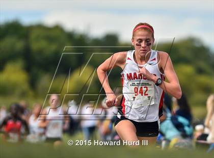 Thumbnail 3 in UIL 6A Regional Meet photogallery.