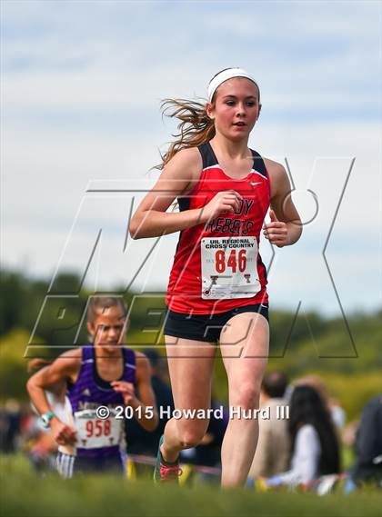 Thumbnail 3 in UIL 6A Regional Meet photogallery.