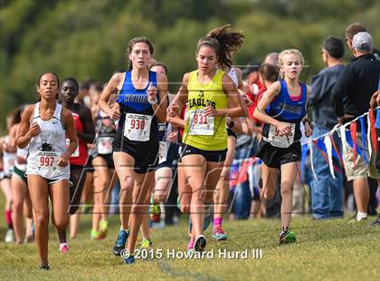 Thumbnail 1 in UIL 6A Regional Meet photogallery.