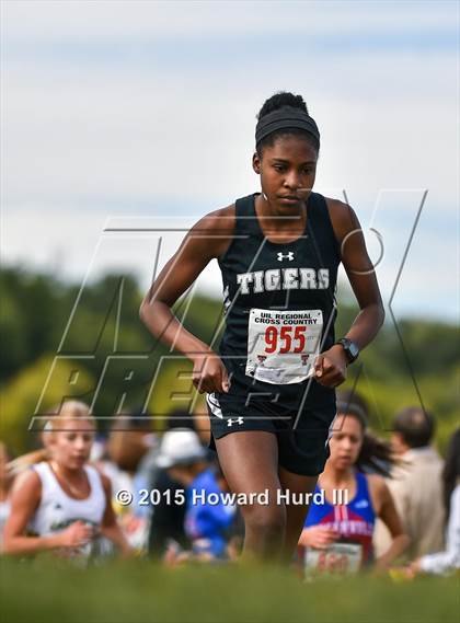 Thumbnail 3 in UIL 6A Regional Meet photogallery.
