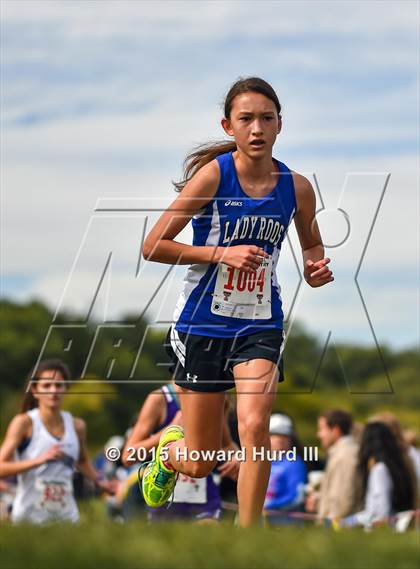 Thumbnail 3 in UIL 6A Regional Meet photogallery.