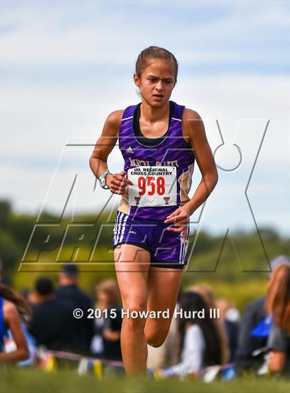 Thumbnail 1 in UIL 6A Regional Meet photogallery.